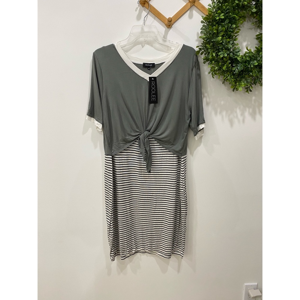 Roolee MOM Dress